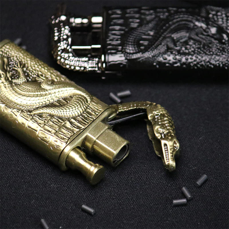CROCO ŽIEBTUVĖLIS