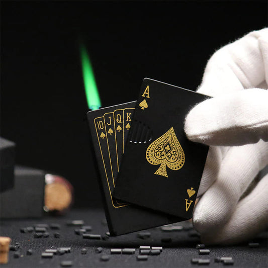 ŽIEBTUVĖLIS POKER